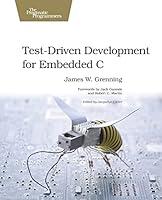 Algopix Similar Product 14 - Test Driven Development for Embedded C