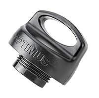 Algopix Similar Product 20 - Optimus Black Fuel Bottle Cap with