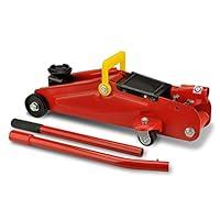 Algopix Similar Product 6 - Cartrend 7740014 Hydraulic Trolley