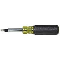 Algopix Similar Product 13 - Klein Tools 32557 MultiBit Screwdriver