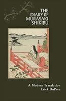 Algopix Similar Product 14 - The Diary of Murasaki Shikibu A Modern