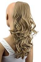 Algopix Similar Product 7 - PRTTYSHOP Hair Piece Pony Tail