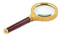 Algopix Similar Product 18 - Bellaa 23798 Magnifying Glass 10x