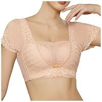 Algopix Similar Product 18 - Lingerie for Large Breasts Shelves for