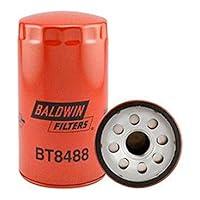 Algopix Similar Product 7 - Baldwin Filters Heavy Duty BT8488