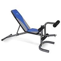 Algopix Similar Product 14 - Pure Fitness Weight TrainingWorkout