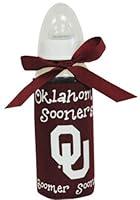 Algopix Similar Product 9 - Game Day Outfitters NCAA Oklahoma