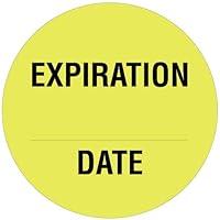 Algopix Similar Product 16 - PDC Healthcare 59706019 Paper Label