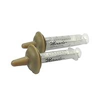 Algopix Similar Product 5 - Miracle Nipple for Pets, Large - 2 pack