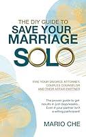 Algopix Similar Product 14 - The DIY Guide To Save Your Marriage