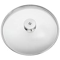 Algopix Similar Product 15 - Zwilling Twin Specials Glass Lid