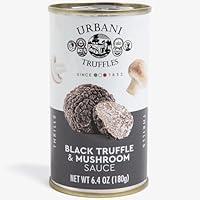 Algopix Similar Product 15 - Urbani Truffles Black Truffles 