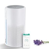 Algopix Similar Product 7 - Sensibo Pure  Smart WiFi Air Purifier