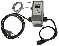 Algopix Similar Product 7 - Powerblanket GHT2002JFS Digital