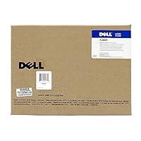 Algopix Similar Product 16 - Dell K2885 Black Toner Cartridge W5300n