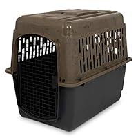 Algopix Similar Product 14 - Petmate Ruffmaxx Camouflage Dog Kennel
