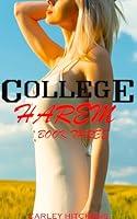 Algopix Similar Product 8 - College Harem Book Three MFFF