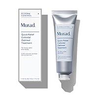 Algopix Similar Product 7 - Murad Eczema Control Quick Relief