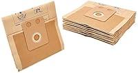 Algopix Similar Product 10 - Nilfisk 140 8618 000 Filter Bag 10
