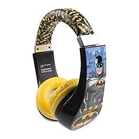 Algopix Similar Product 15 - Sakar Kids Safe Over The Ear