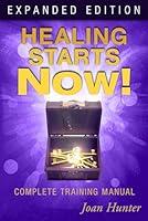 Algopix Similar Product 1 - Healing Starts Now Expanded Edition