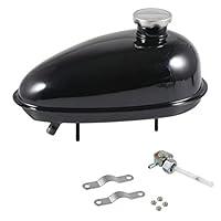 Algopix Similar Product 5 - HGC Upgrade External Thread Motorized