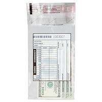 Algopix Similar Product 1 - BankSupplies Cash Transmittal Bags 