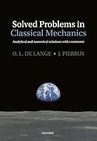 Algopix Similar Product 6 - Solved Problems in Classical Mechanics