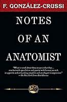 Algopix Similar Product 18 - Notes of an Anatomist Classics from F