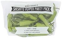 Algopix Similar Product 15 - Shishito Peppers, 12 oz