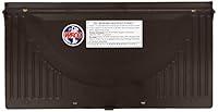 Algopix Similar Product 20 - Arterra WF8910PDO Replacement Door