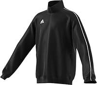Algopix Similar Product 17 - adidas Juniors Core 18 Soccer