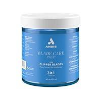 Algopix Similar Product 17 - Andis Blade Care Plus Disinfectant