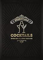 Algopix Similar Product 14 - ESSENTIALS Cocktails Over 500 Classic