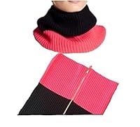 Algopix Similar Product 19 - Kate Spade Zip Up Neck Warmer