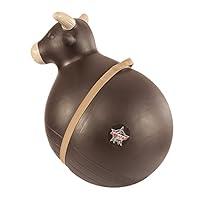 Algopix Similar Product 14 - Big Country Toys PBR Bouncy Bull  Kids