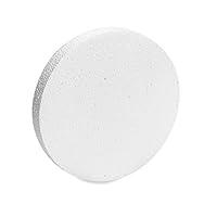 Algopix Similar Product 6 - FloraCraft SmoothFoam Disc 09 Inch x