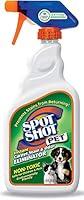 Algopix Similar Product 10 - Spot Shot Pet Instant Carpet Stain 