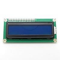 Algopix Similar Product 6 - JIUWU 1602 16x2 Character LCD Display