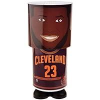 Algopix Similar Product 8 - FOCO NBA Cleveland Cavaliers James L