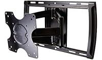 Algopix Similar Product 5 - OmniMount OS120FM Full Motion TV Mount