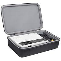 Algopix Similar Product 5 - co2CREA Hard Case replacement for TMY