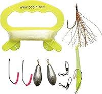 Algopix Similar Product 9 - Bushcraft Unisex_Adult Bus213 Survival