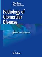 Algopix Similar Product 5 - Pathology of Glomerular Diseases Atlas