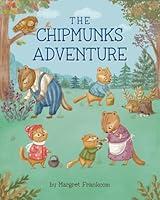 Algopix Similar Product 8 - The Chipmunks Adventure Hector the