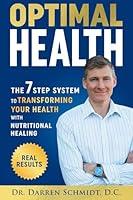 Algopix Similar Product 13 - Optimal Health The 7 Step System to