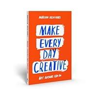 Algopix Similar Product 14 - Make Every Day Creative