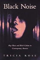 Algopix Similar Product 4 - Black Noise Rap Music and Black