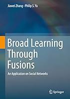 Algopix Similar Product 20 - Broad Learning Through Fusions An