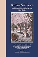 Algopix Similar Product 19 - Stedmans Surinam Life in an
